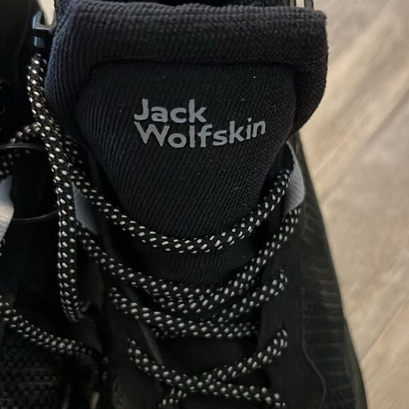 Jack Wolfskin boots - Picture 5 of 5
